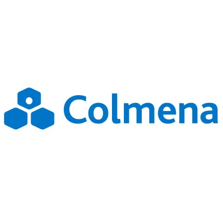 logo colmena