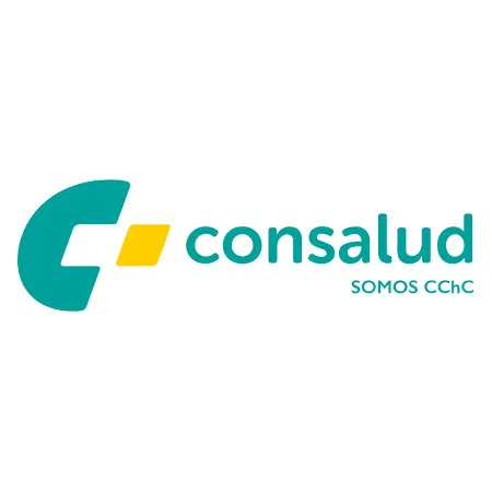 logo consalud