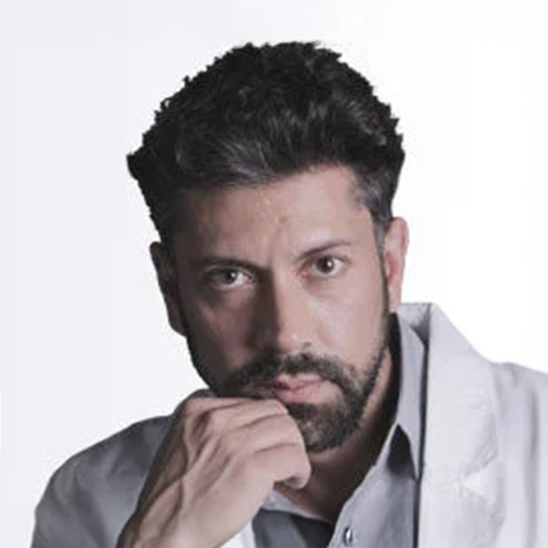 Dr Martin Brunengo Liendo Psiquiatra Online Providencia