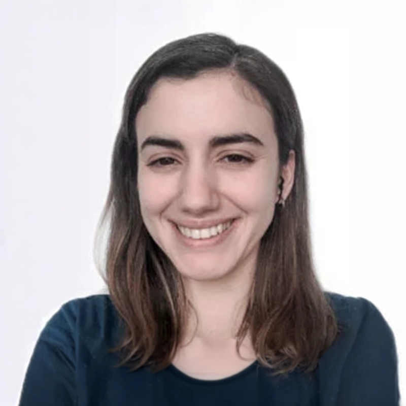 Dra Camila Corcione Correa Psiquiatra Online Providencia