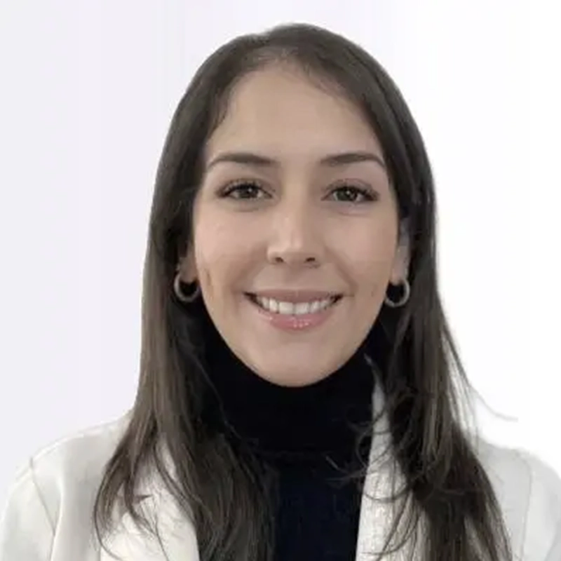 Dra Elizabeth Chacin Gonzalez Psiquiatra Online Providencia