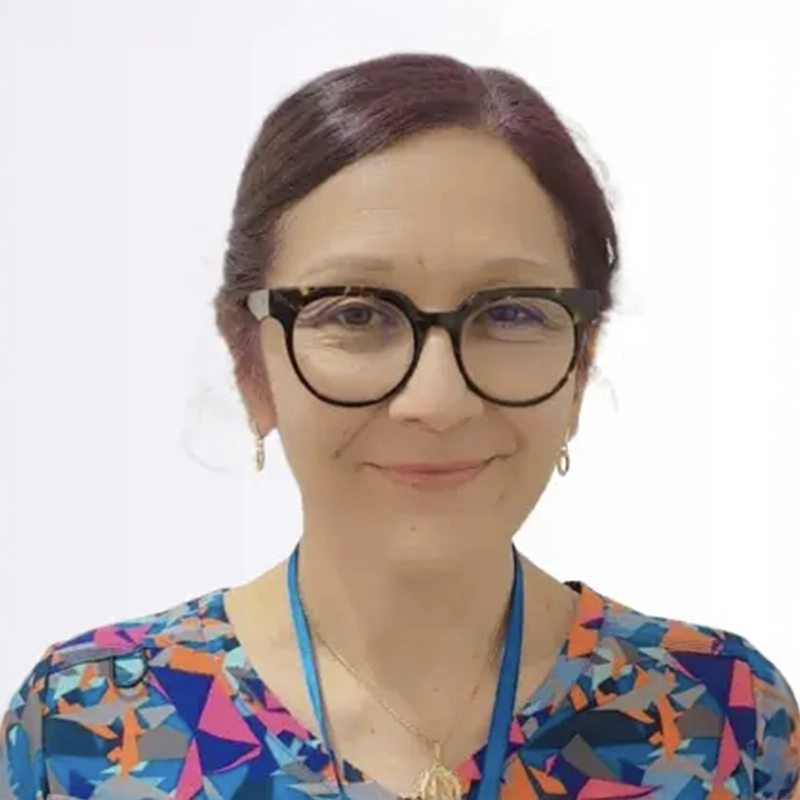 Dra Milva Jaimes Psiquiatra Online Providencia