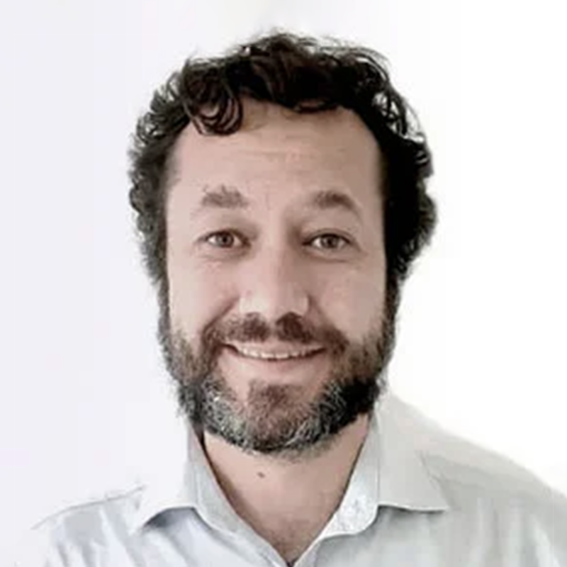 Psicólogo Online Providencia Francisco Villagra Canales