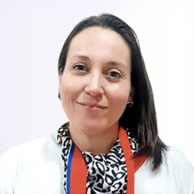 Psicóloga Online Providencia Ximena Cid Araos