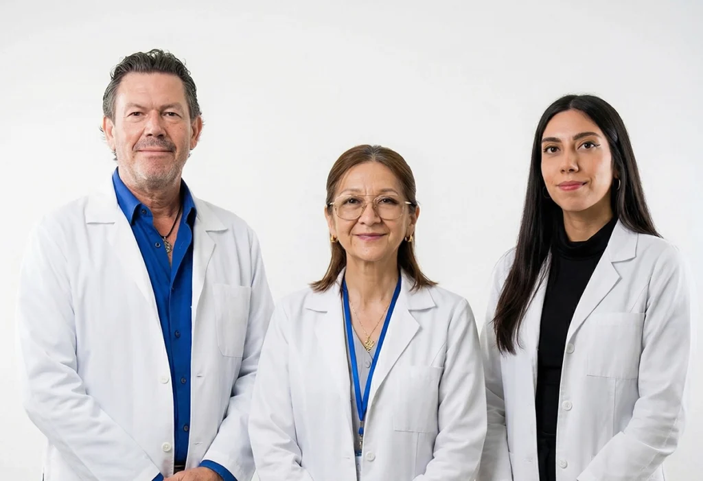 Psicólogo en Santiago. Profesionales de la salud mental - FL MEDICA